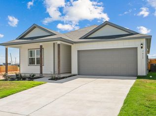 1513 Sky Vista Dr, Belton, TX 76513