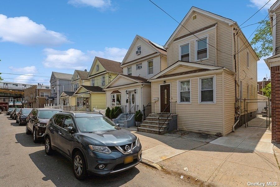 10334 108th St, South Richmond Hill, NY 11419 MLS 3478159 Zillow