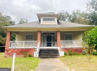 1147 Burton Ave, Macon, GA 31204