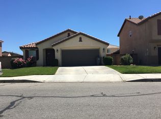 1812 Linda Vista Ave, Lancaster, CA 93535