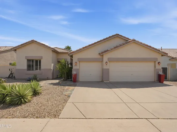 9251 E PRINCESS Drive, Mesa, AZ 85207