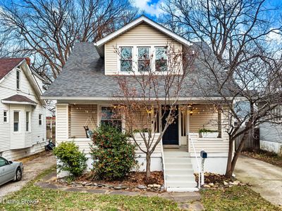 327 W Kenwood Way, Louisville, KY, 40214