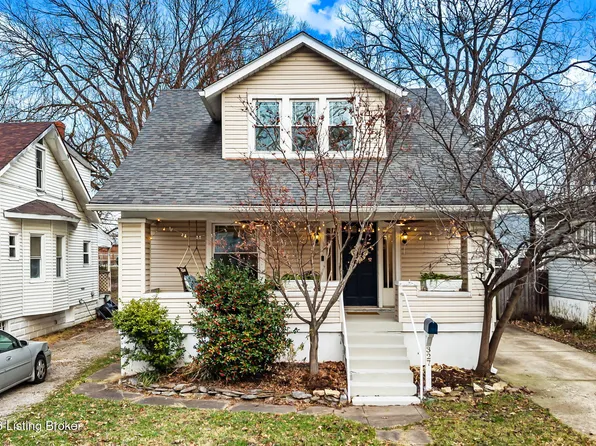 327 W Kenwood Way, Louisville, KY 40214