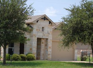 13804 Bauhaus Bnd, Pflugerville, TX 78660