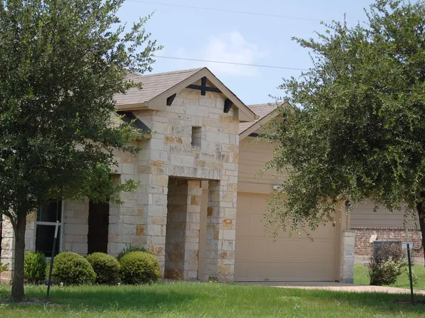13804 Bauhaus Bnd, Pflugerville, TX 78660