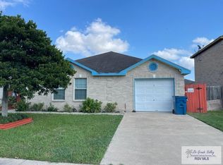 1917 Baja Dr, Los Fresnos, TX 78566