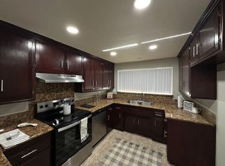 Sierra West, Glendora, CA 91741