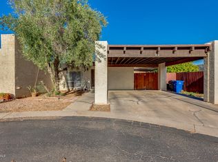 1725 N Date St #31, Mesa, AZ 85201