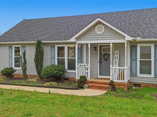 448 Timberview Ln, Simpsonville, SC 29681