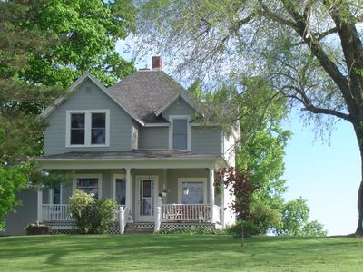 E3531 County Rd N, De Soto, WI, 54624