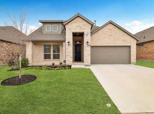 11533 Lavonia Rd, Fort Worth, TX 76244