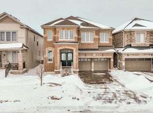 663 Anishinaabe Dr, Shelburne, ON L9V3Y5
