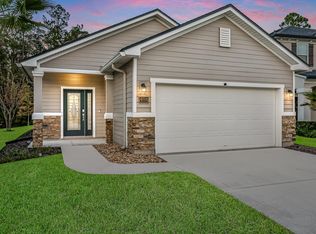 484 Heron Landing Rd, Saint Johns, FL 32259