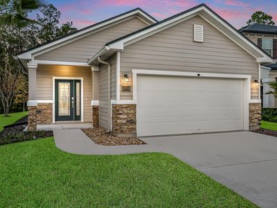 484 Heron Landing Rd, Saint Johns, FL, 32259