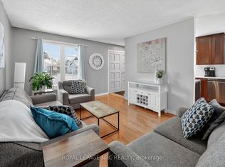 53 Allan Dr, Saint Catharines, ON L2N 1G1