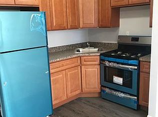 144 Jamaica Ave #1, Brooklyn, NY 11207