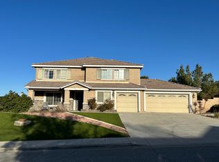 36532 Firenze Dr, Palmdale, CA 93550