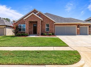 323 Kellan Ct, Hickory Creek, TX 75065