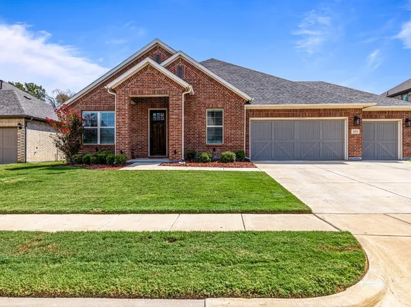 323 Kellan Ct, Hickory Creek, TX 75065