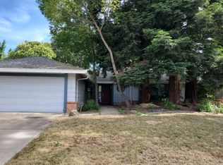 7707 Windbridge Dr, Sacramento, CA 95831