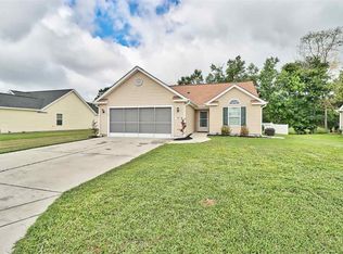 175 Heath Dr, Longs, SC 29568