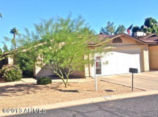 6643 N 48th Dr, Glendale, AZ 85301