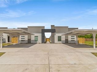 215 W Diamond Ave, Alton, TX 78573