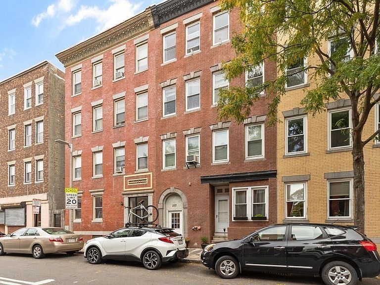 158 Cottage St Boston, MA, 02128 Apartments for Rent Zillow