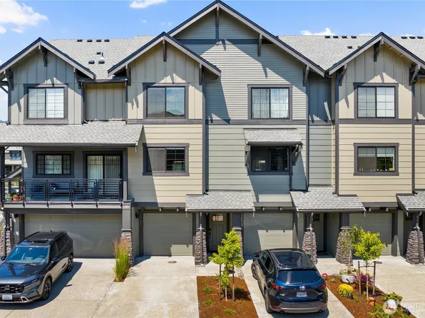 1177 Shoreline Way SE, North Bend, WA 98045