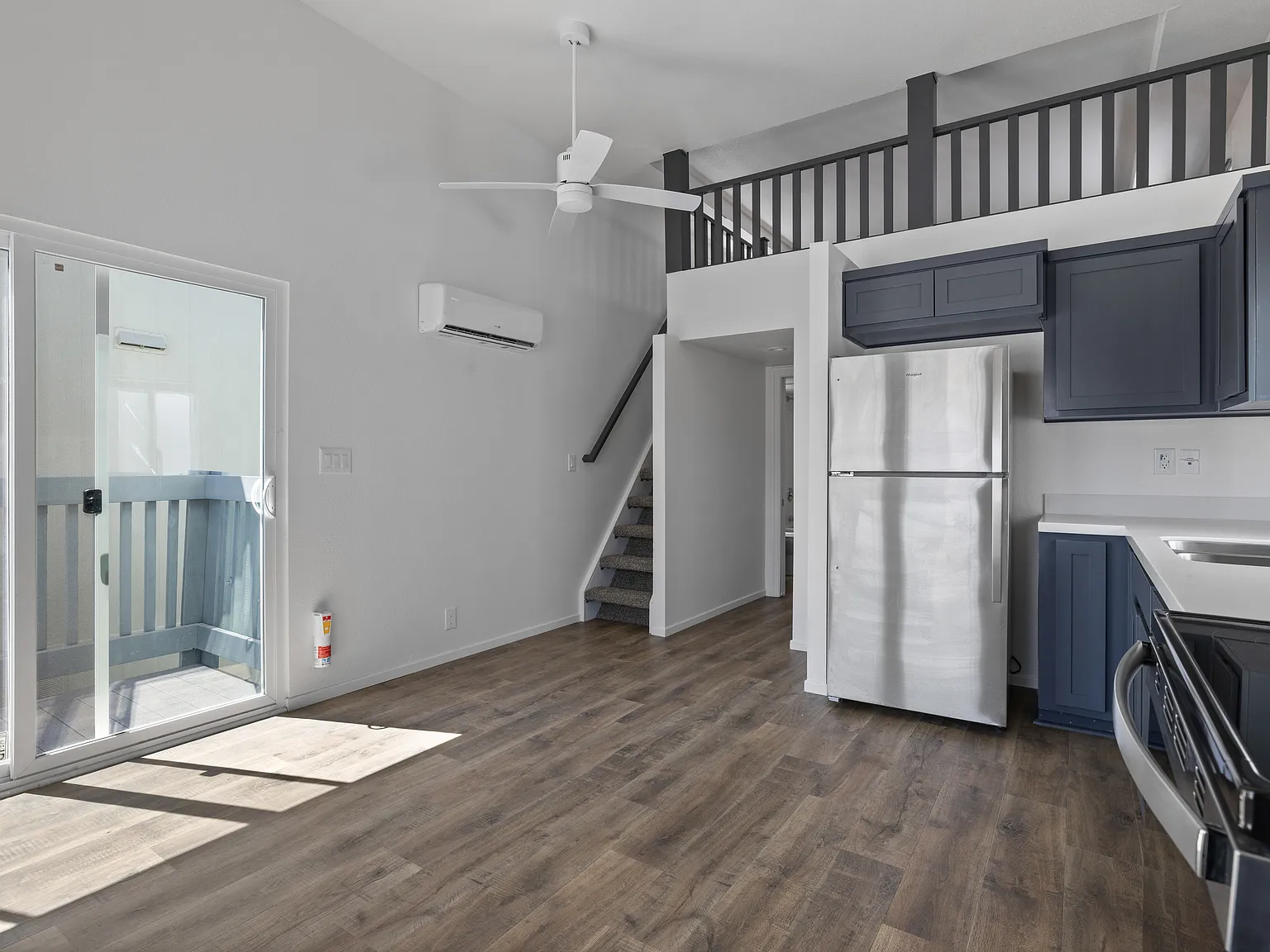 1 bed, 398 sqft, $1,450 — Photo 2
