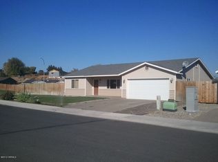 2214 S 65th Ave, Yakima, WA 98903