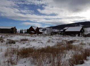 354 Escalante St, Crested Butte, CO 81224