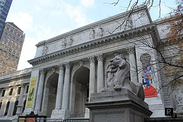 Rented by R New York