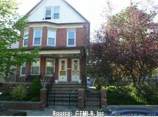 162 Farren Ave, New Haven, CT 06513