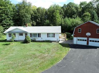 97 Athens Rd, Harmony, ME 04942