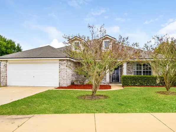 3138 Haverhill Ct, Green Cove Springs, FL 32043