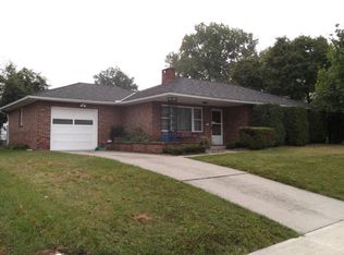 124 Wayne Ave, Bucyrus, OH