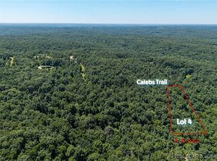 4 Forest Trail Rd, Roach, MO 65787