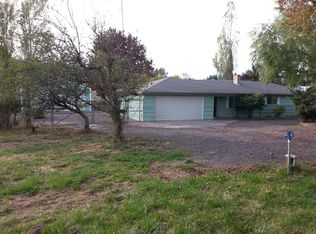 18680 SE Foster Rd, Damascus, OR 97089