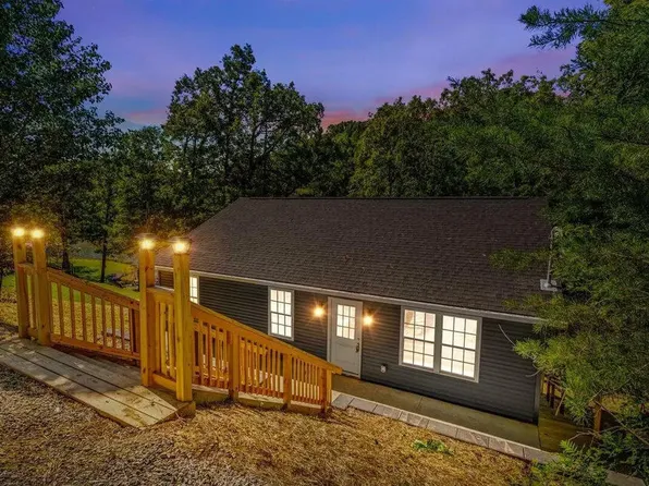 77 Grayson Ln, London, KY 40741