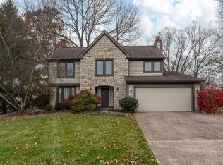 800 Aries Dr, Gahanna, OH