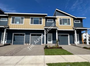 2896 S Nectarine St, Cornelius, OR 97113