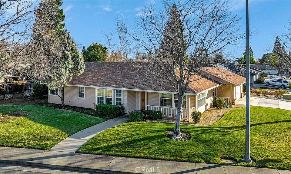 36 Shari Ln, Chico, CA 95928 Zillow
