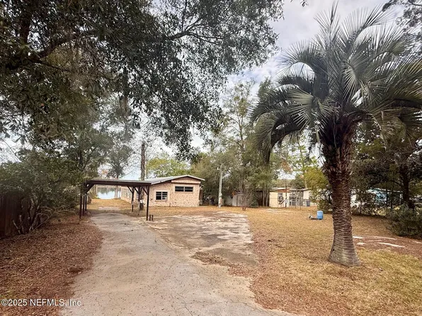 122 ARDEN Avenue, Interlachen, FL 32148