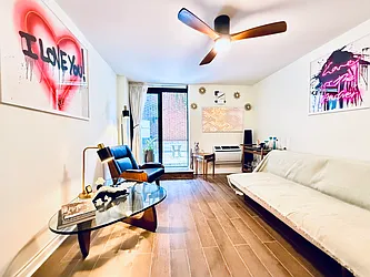 435 East 86th Street, #GB