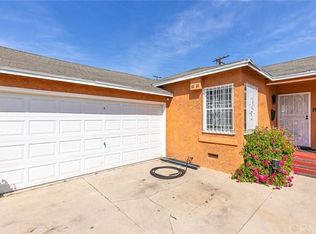 1833 E Kay St, Compton, CA 90221