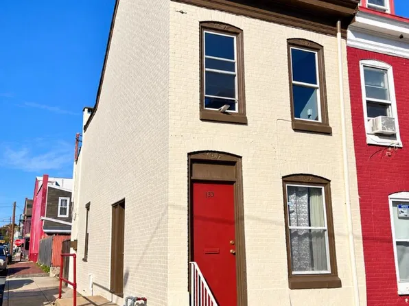 133 Hudson St, Reading, PA 19601
