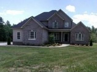 503 State Park Rd, Troutman, NC 28166