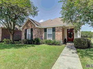 5203 Heidis Pl, Baton Rouge, LA 70817