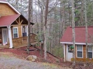 3141 Hatcher Top Rd, Pigeon Forge, TN 37862